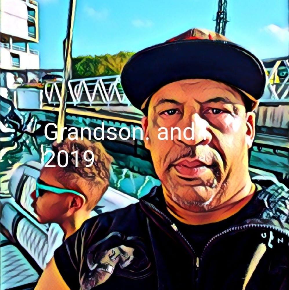 Meet your Posher, Bryan